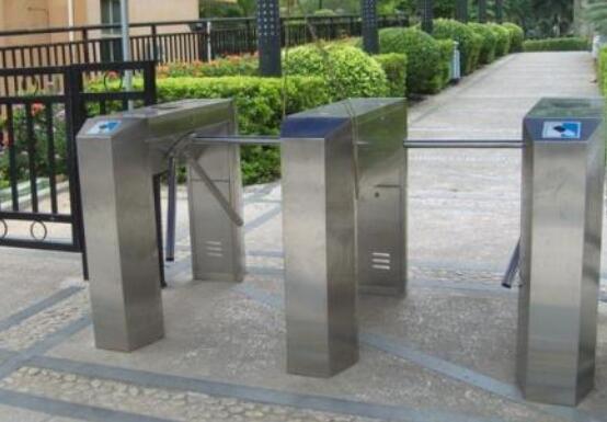 人行通道閘機