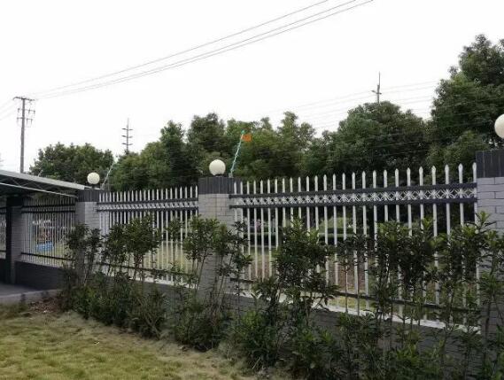 電子圍欄