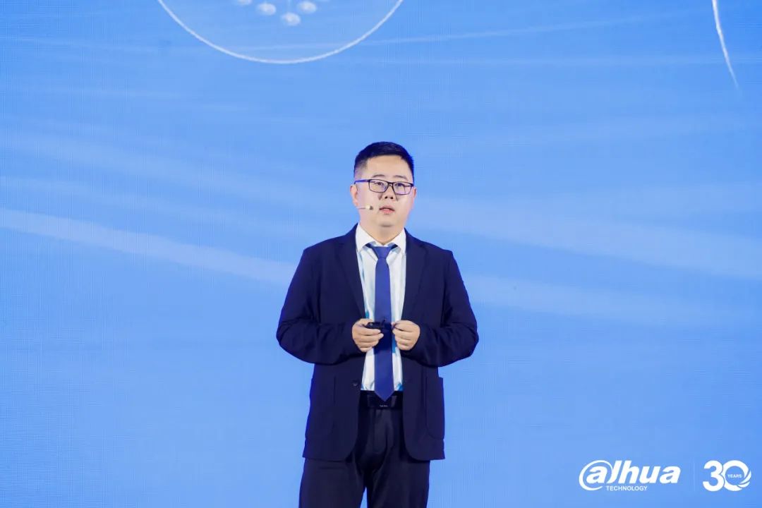 構建融合連接能力促進新時代全面化數(shù)智升級