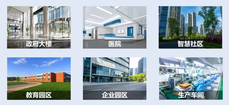 應(yīng)用場景