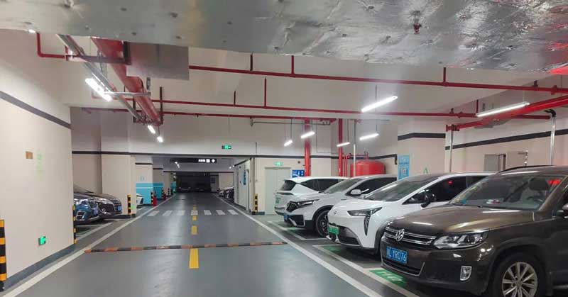 惠州城市停車運(yùn)營(yíng)項(xiàng)目