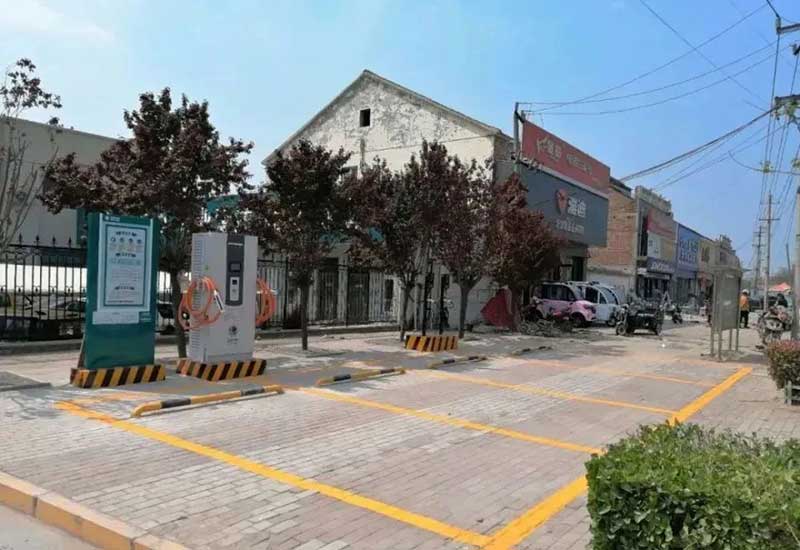 樁主力