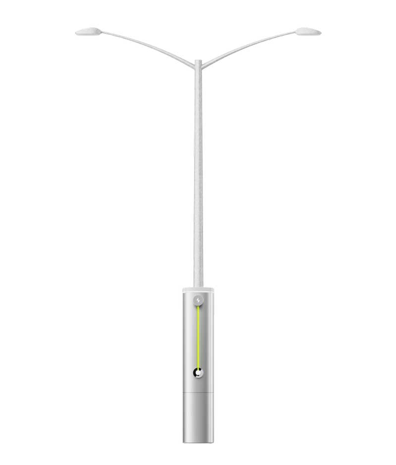 充電樁