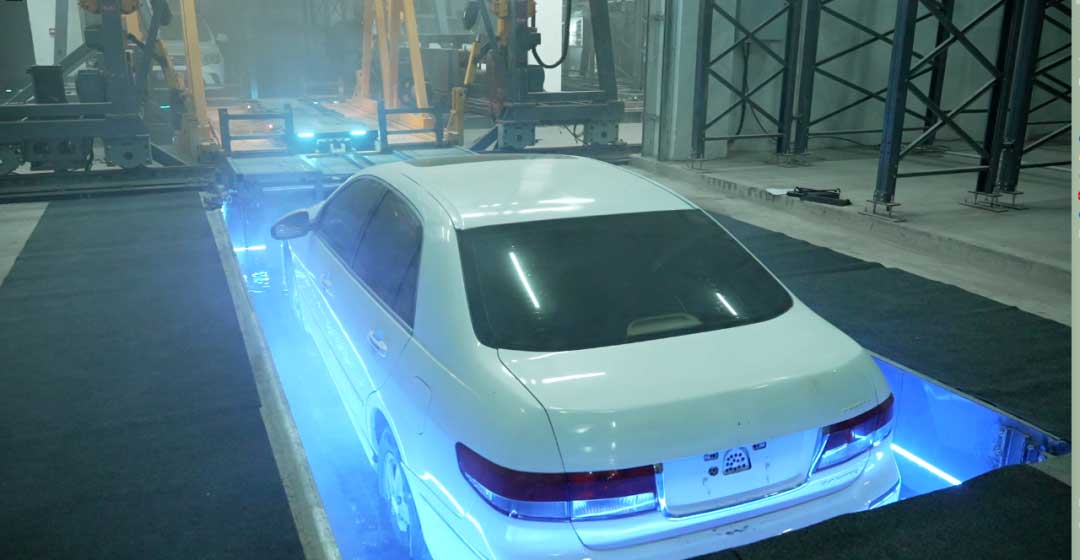 車庫