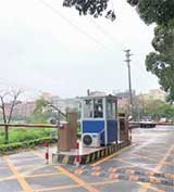 見微知著  從一個鎮(zhèn)村居新閘口的建設看疫情推動的出入口設備行業(yè)機會
