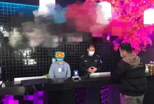 健身中心收集2萬(wàn)多會(huì)員人臉信息，罰！