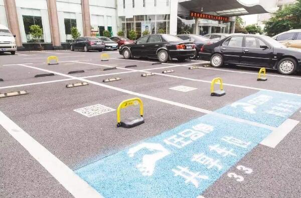 停車場系統(tǒng)能否助力共享停車計劃，解決停車難題？