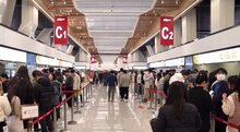大華食堂消費“一臉通”全新升級