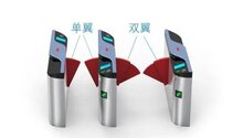 人行通道閘可以加寬到3米？