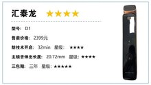 德施曼、凱迪仕等10款智能鎖測(cè)評(píng)結(jié)果
