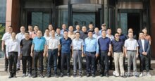 2023中國建筑金屬結(jié)構(gòu)協(xié)會(huì)自動(dòng)門電動(dòng)門分會(huì)會(huì)長工作會(huì)在蘭州召開