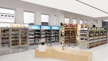 重磅！熵基云聯(lián)便利店智慧零售解決方案發(fā)布