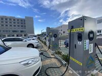 高壓快充、液冷、增配儲能……2024充電樁投資方向參考