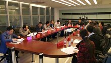 平開門團(tuán)體標(biāo)準(zhǔn)編制組第二次工作會(huì)在北京召開