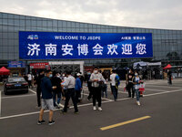 各地會展逐漸啟動，會展經(jīng)濟(jì)有望復(fù)蘇