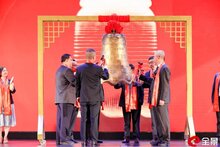 多模態(tài)生物識(shí)別第一股！熵基科技成功登陸創(chuàng)業(yè)板