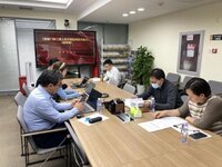 《智能門鎖三維人臉識(shí)別技術(shù)要求》順利通過(guò)專家評(píng)審