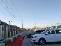 春節(jié)開電動(dòng)汽車回家，充電樁夠用嗎？