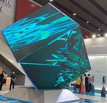 一文帶你回顧2021廣州建博會(huì)智能家居展區(qū) 