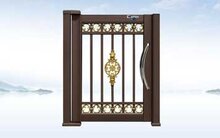 安裝電動(dòng)廣告小門(mén)有什么好處？