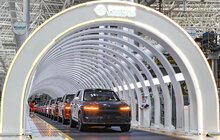 這一城市，押寶新能源汽車(chē)產(chǎn)業(yè)