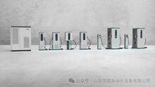 充電樁與充電堆的區(qū)別