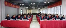 百勝智能2024年度國內(nèi)營銷工作會議隆重召開