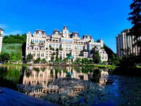 捷順科技賦能超級大盤，貴陽花果園智慧停車大升級