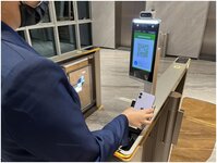 深圳按下慢速鍵，捷順科技快速推出“電子哨兵”硬核抗疫