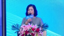 金鴻星2022新品發(fā)布會，超級星物種—智慧門系統(tǒng)全球首發(fā)