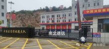 南北德信電動(dòng)門為消防救援保駕護(hù)航