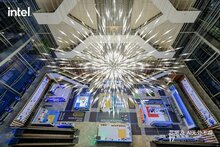熵基科技閃耀第十七屆英特爾網絡與邊緣計算行業(yè)大會，共繪智慧零售新藍圖