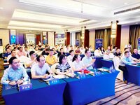 捷順科技福建集成商生態(tài)共贏大會成功舉辦！