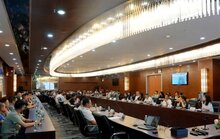 凝心聚力、攜手前行 —— 2024年安居寶業(yè)務大會在廣州盛大召開