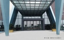 自動門新三板上市企業(yè)奧飛久通上半年凈利潤為-266.79萬元，同比下滑83.34% 商用自動門市場也不好做了？