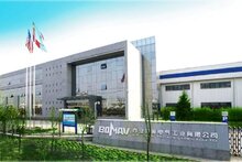 寶美電氣?熵基科技：出入口管理升級，讓智慧園區(qū)觸手可及