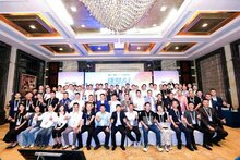 逐夢(mèng)AI，一起UP！熵基科技2025合作伙伴大會(huì)成都站圓滿(mǎn)落幕