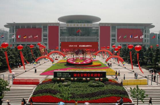 2021中國（武漢）社會(huì)公共安全展覽會(huì)即將盛大啟幕