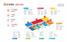 一批智能出入口企業(yè)亮相2025深圳安博會(huì)（附名單、展位號(hào)）