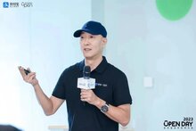 捷停車CEO李民:停車場景下的生態(tài)構(gòu)建——捷停車的數(shù)字化實(shí)踐