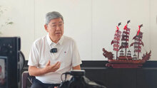 劉磅董事長(zhǎng)：達(dá)實(shí)智能29年，守“增”出“存”順勢(shì)而為