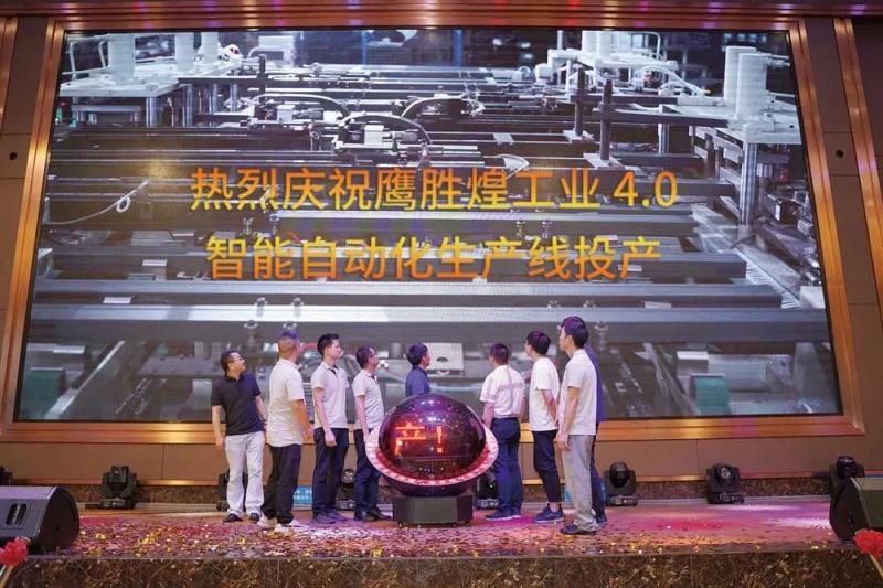 創(chuàng)新解決四大痛點(diǎn)，鷹勝煌C919段滑門市場(chǎng)反應(yīng)熱烈