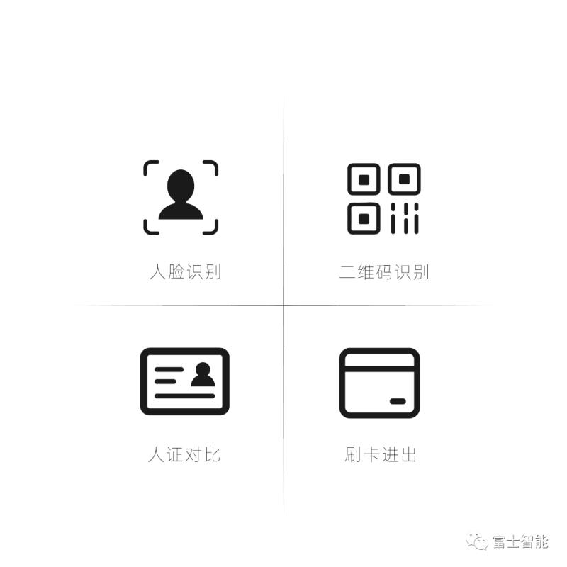 極致新生 | 全新升級FJC-Z1116B系列智慧擋閘上市