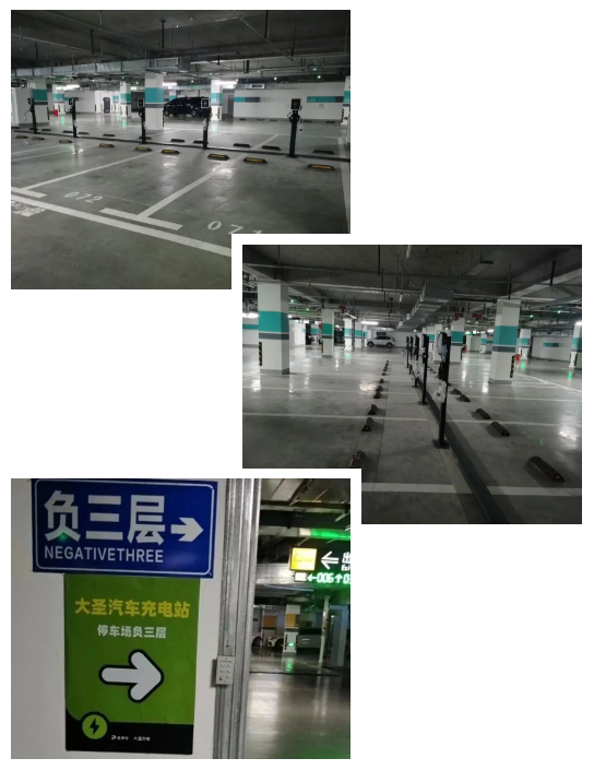 新能源汽車形勢大好，“速停車·大圣充電”項目遍地開花