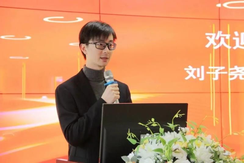 勝智能2023年度營(yíng)銷工作會(huì)議隆重召開