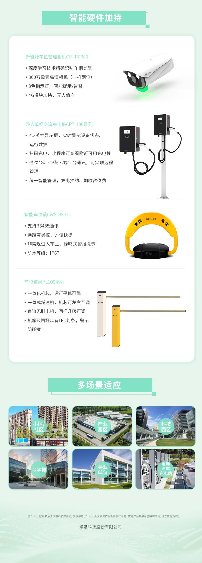 熵基新能源車位管控解決方案：破解“占位”困局，讓停充變得更聰明！