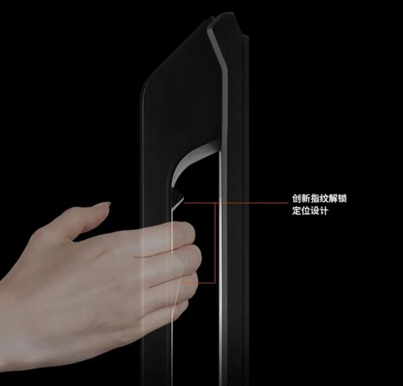 必達(dá)發(fā)布智能鎖新品F3 Pro X：3D人臉、高清大屏、新增指紋定位設(shè)計