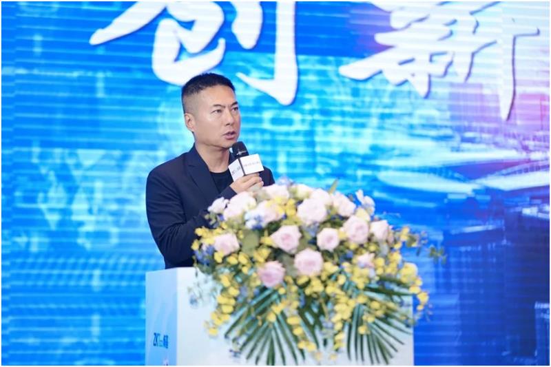 “云遇?行遠(yuǎn)”2023熵基科技中國伙伴大會(huì)成功舉辦