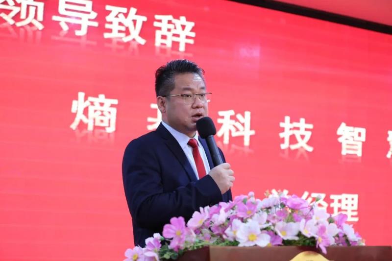 加“數(shù)”前行，熵基智慧號(hào)落戶珠海