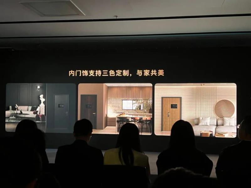 綠米要造智能門——智能門或?qū)⒊蔀橹悄芗揖有沦惖馈⑿嘛L口
